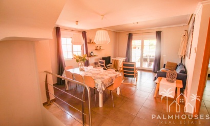 Revente - Villa - Calpe - Calpe Centro