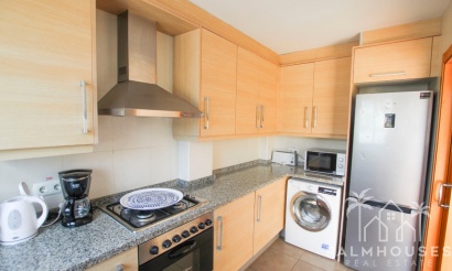 Revente - Villa - Calpe - Calpe Centro