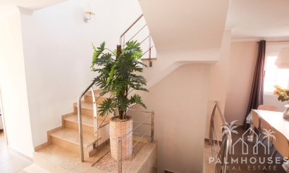 Revente - Villa - Calpe - Calpe Centro