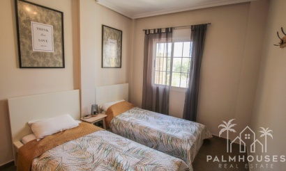 Revente - Villa - Calpe - Calpe Centro