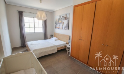 Revente - Villa - Calpe - Calpe Centro
