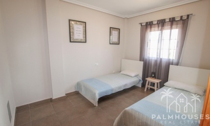 Revente - Villa - Calpe - Calpe Centro