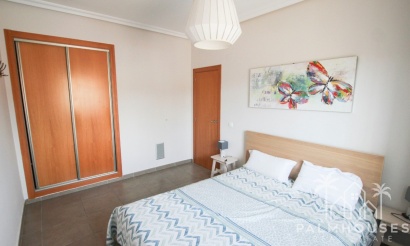 Revente - Villa - Calpe - Calpe Centro