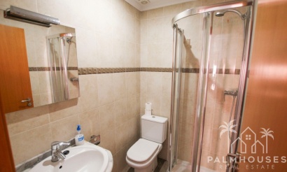 Revente - Villa - Calpe - Calpe Centro