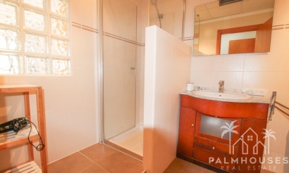Revente - Villa - Calpe - Calpe Centro