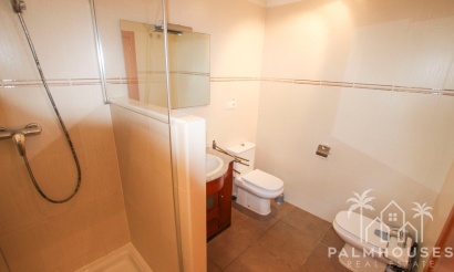 Revente - Villa - Calpe - Calpe Centro