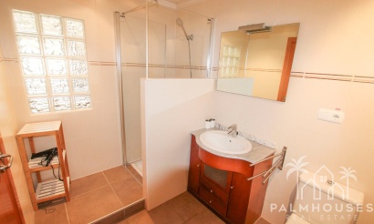 Revente - Villa - Calpe - Calpe Centro