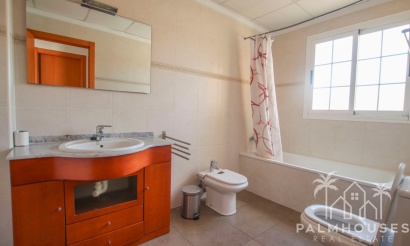 Revente - Villa - Calpe - Calpe Centro