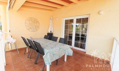 Revente - Villa - Calpe - Calpe Centro