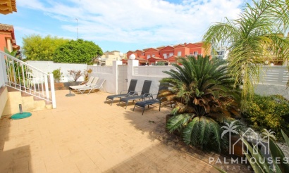 Revente - Villa - Calpe - Calpe Centro