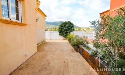 Revente - Villa - Calpe - Calpe Centro