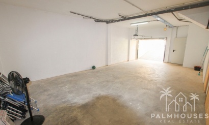 Revente - Villa - Calpe - Calpe Centro