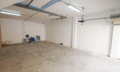 Revente - Villa - Calpe - Calpe Centro