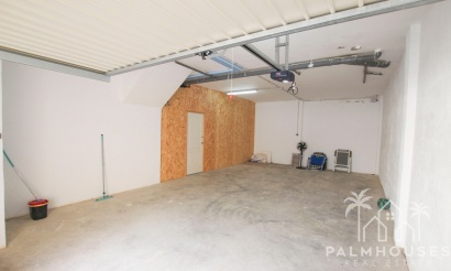 Revente - Villa - Calpe - Calpe Centro