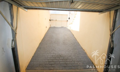 Revente - Villa - Calpe - Calpe Centro