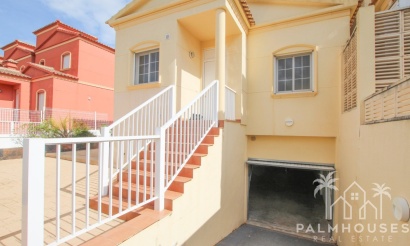 Revente - Villa - Calpe - Calpe Centro