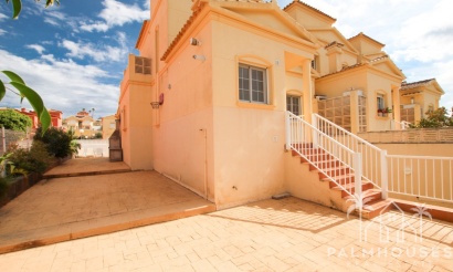 Revente - Villa - Calpe - Calpe Centro
