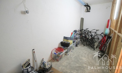 Revente - Villa - Calpe - Calpe Centro