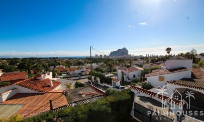 Venta - Villa - Calpe - Calpe Centro