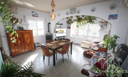 Venta - Villa - Calpe - Calpe Centro