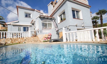Venta - Villa - Calpe - Calpe Centro