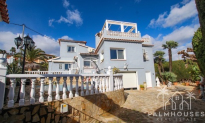 Venta - Villa - Calpe - Calpe Centro