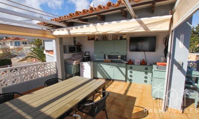 Venta - Villa - Calpe - Calpe Centro