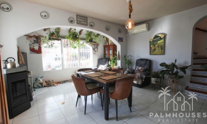 Venta - Villa - Calpe - Calpe Centro