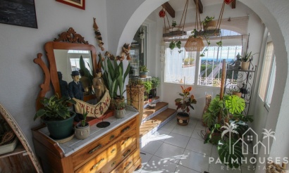 Venta - Villa - Calpe - Calpe Centro