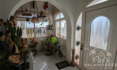 Venta - Villa - Calpe - Calpe Centro