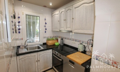 Venta - Villa - Calpe - Calpe Centro