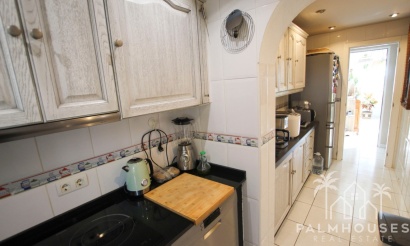 Venta - Villa - Calpe - Calpe Centro