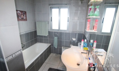 Venta - Villa - Calpe - Calpe Centro