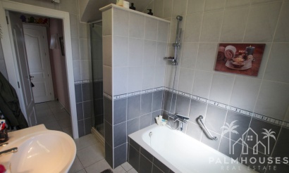 Venta - Villa - Calpe - Calpe Centro