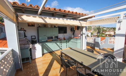 Venta - Villa - Calpe - Calpe Centro