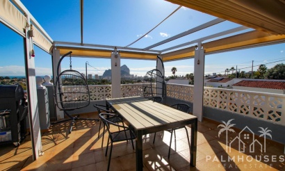 Venta - Villa - Calpe - Calpe Centro