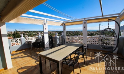 Venta - Villa - Calpe - Calpe Centro