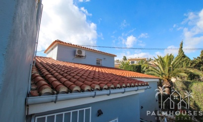Venta - Villa - Calpe - Calpe Centro