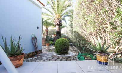 Venta - Villa - Calpe - Calpe Centro