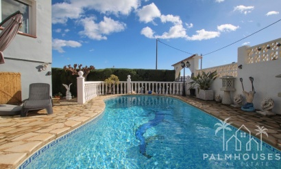 Venta - Villa - Calpe - Calpe Centro