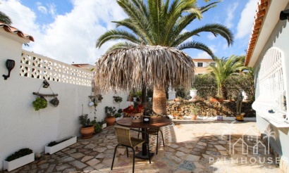 Venta - Villa - Calpe - Calpe Centro