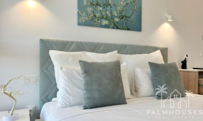 Venta - Apartment - Villajoyosa - Villajoyosa Centro