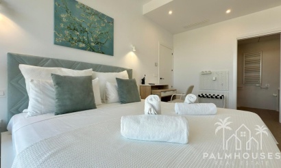 Venta - Apartment - Villajoyosa - Villajoyosa Centro