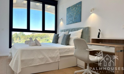 Venta - Apartment - Villajoyosa - Villajoyosa Centro