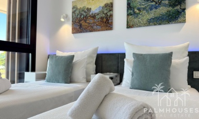 Venta - Apartment - Villajoyosa - Villajoyosa Centro