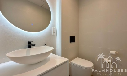 Venta - Apartment - Villajoyosa - Villajoyosa Centro