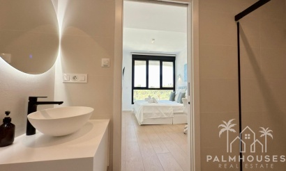 Venta - Apartment - Villajoyosa - Villajoyosa Centro