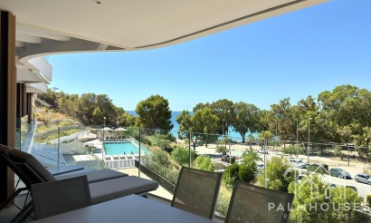 Venta - Apartment - Villajoyosa - Villajoyosa Centro