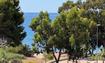 Venta - Apartment - Villajoyosa - Villajoyosa Centro