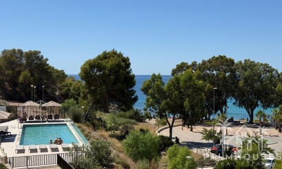 Venta - Apartment - Villajoyosa - Villajoyosa Centro